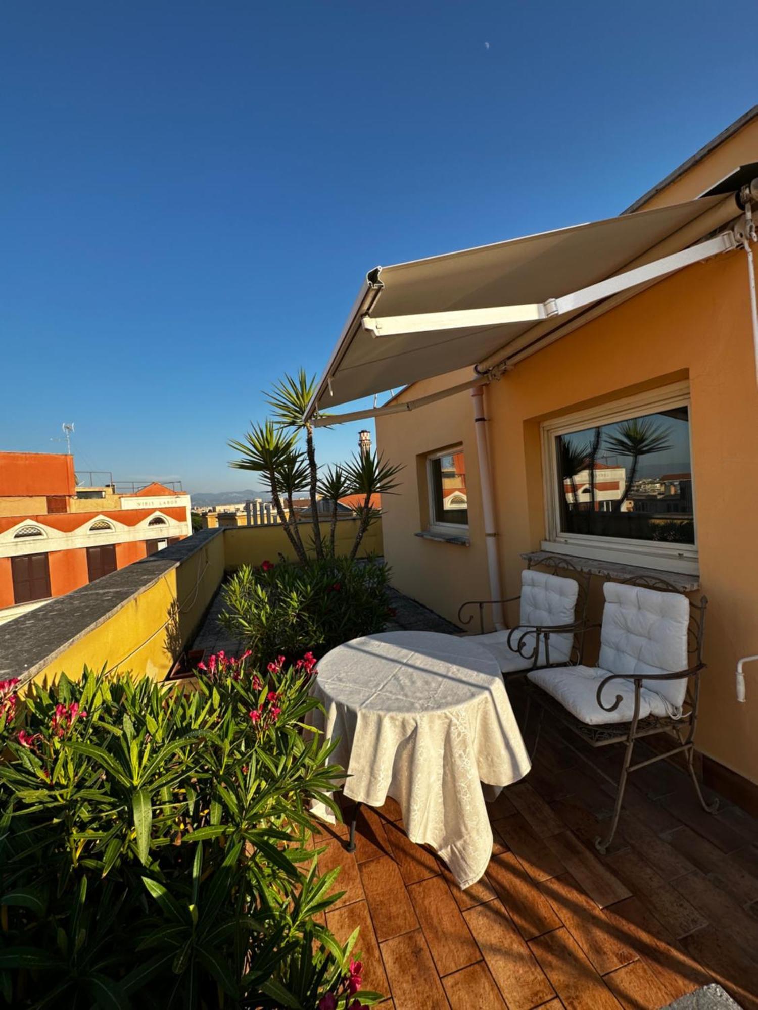 All Comfort Astoria Palace Roma Esterno foto