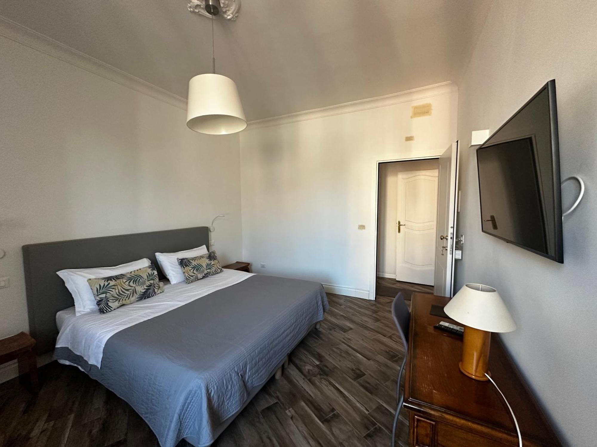 All Comfort Astoria Palace Roma Esterno foto