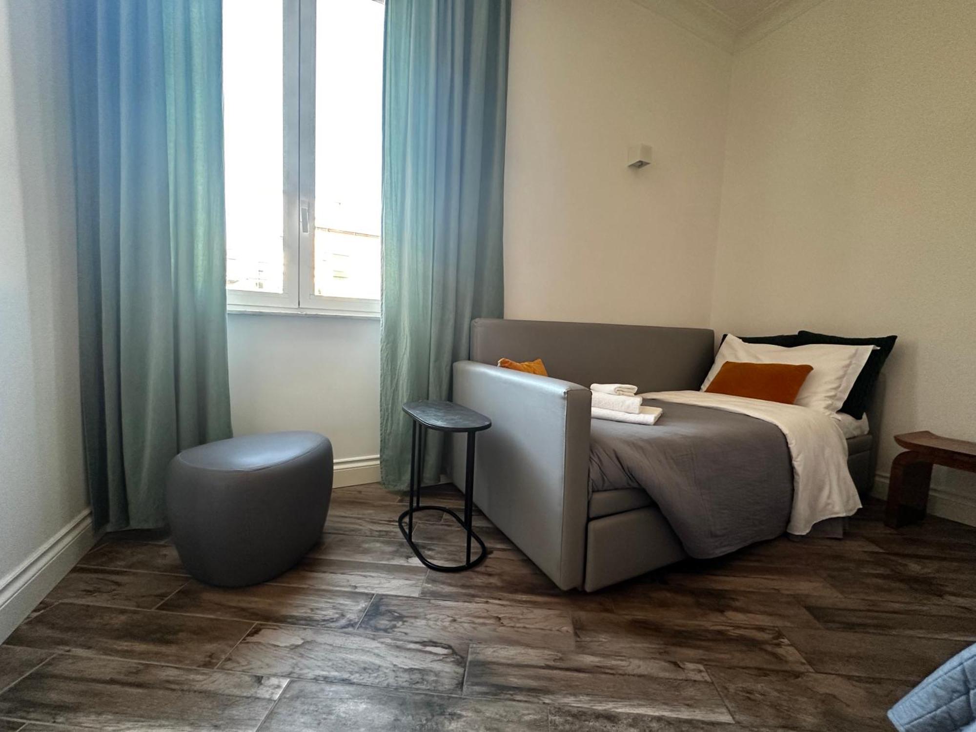 All Comfort Astoria Palace Roma Esterno foto