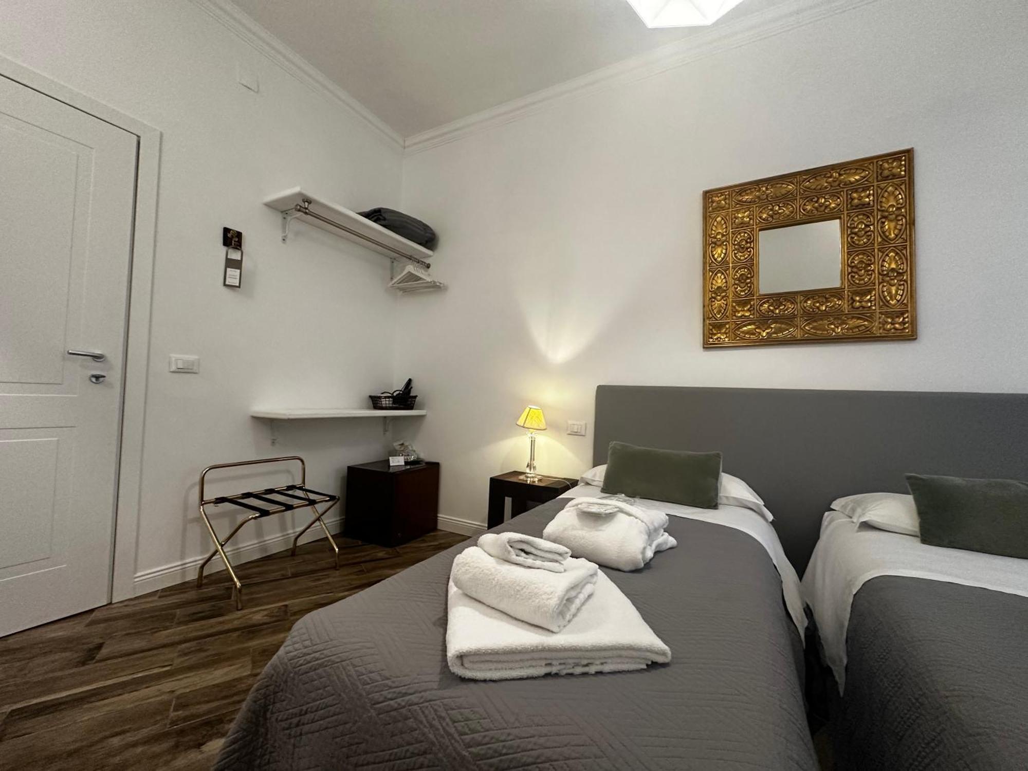 All Comfort Astoria Palace Roma Esterno foto