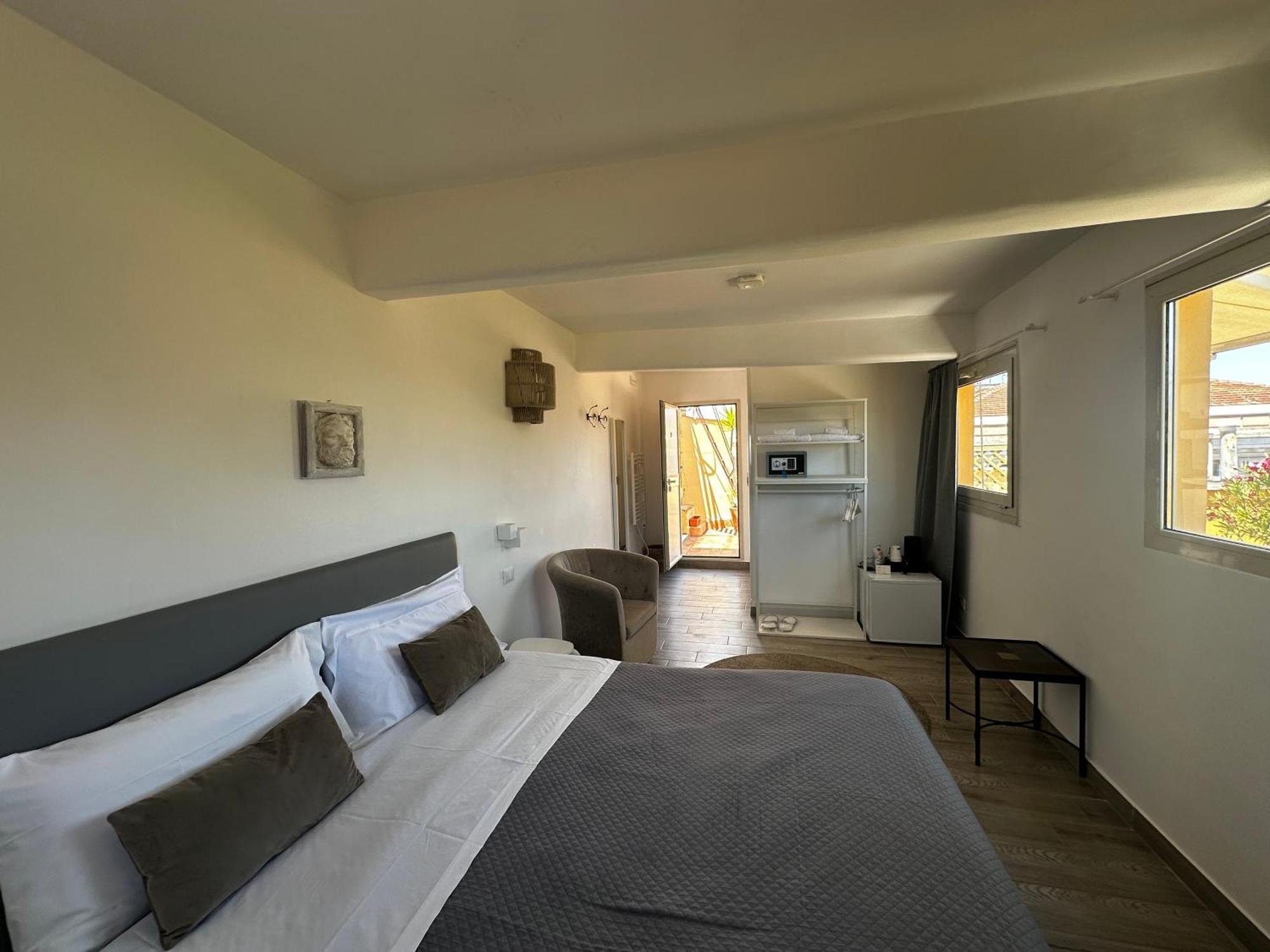 All Comfort Astoria Palace Roma Esterno foto
